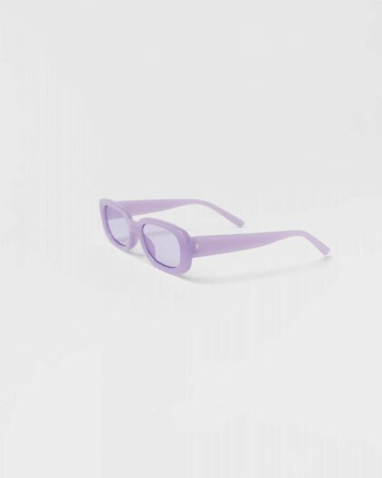 Rectangular Sunglasses