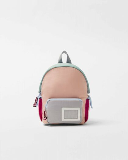 NyLon Backpack