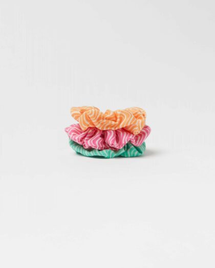 3 Pack of Scrunchies